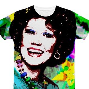 Meet your Posher, Dona